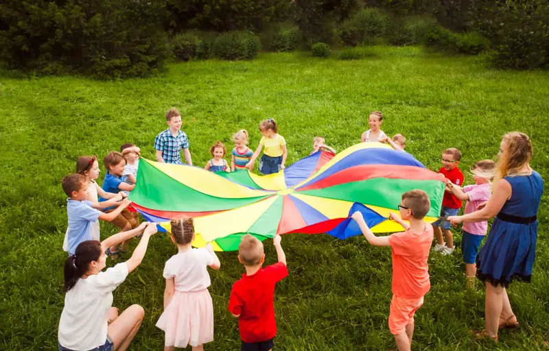 Summer Finale Celebration