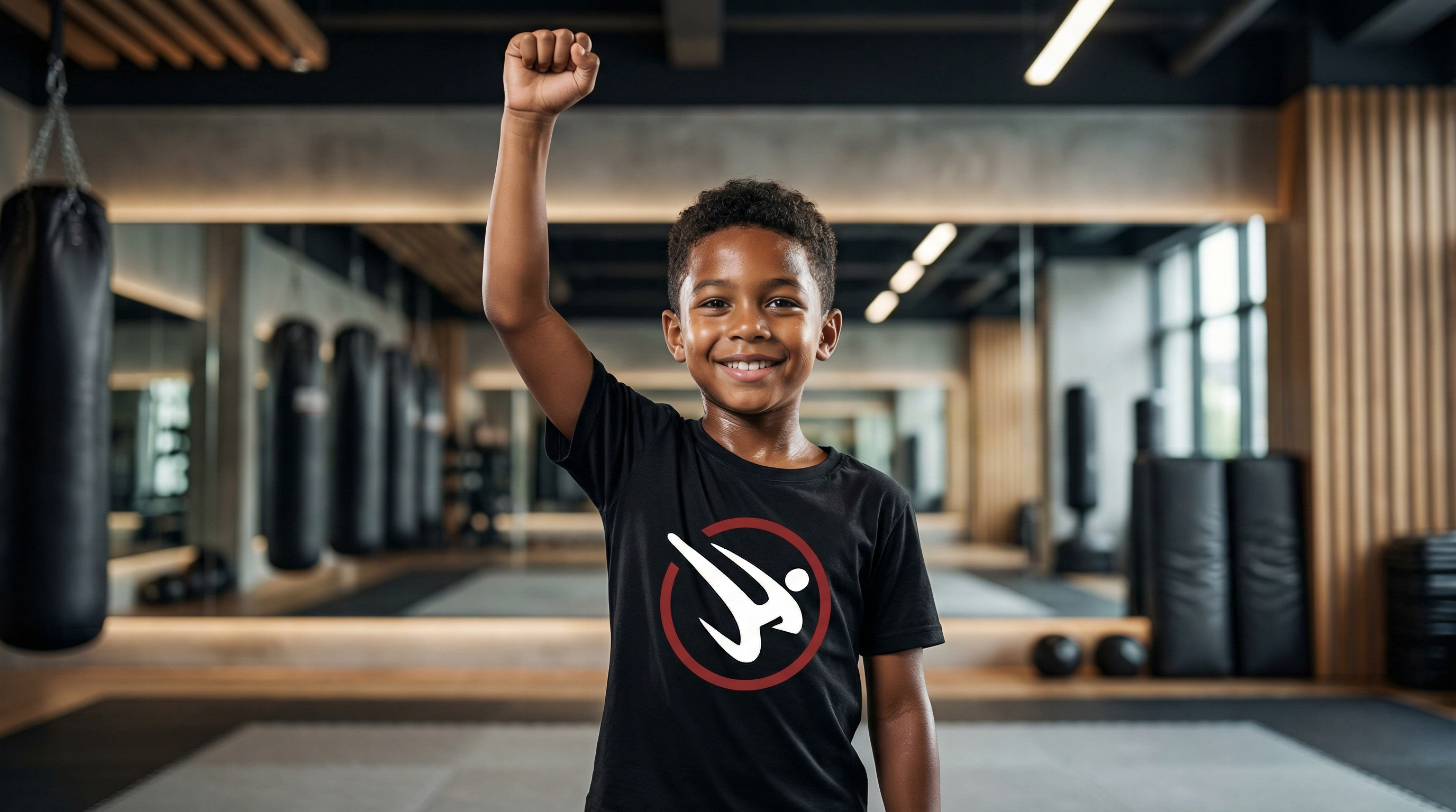 Building Iron Discipline: How Martial Arts Transforms Children's Focus