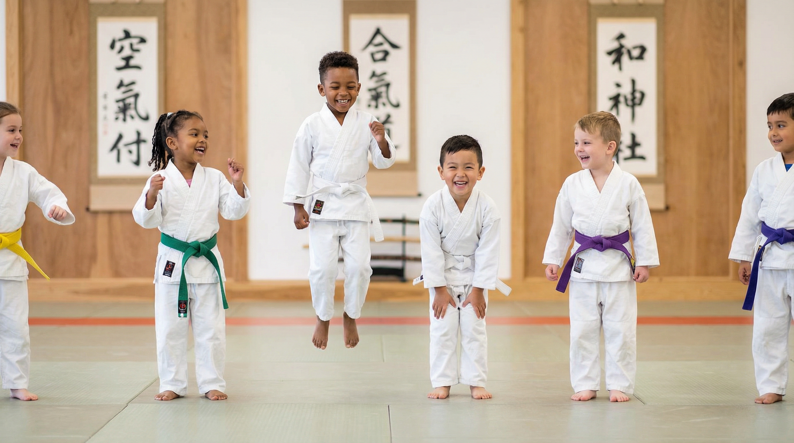 Bully Prevention: Why Confidence is the Best Defense