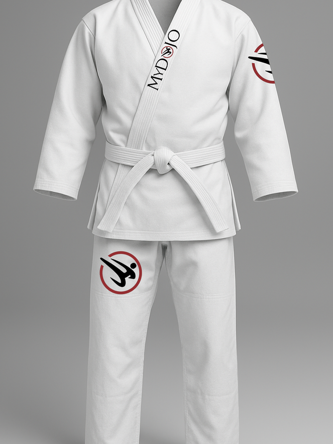 Kihon Gi